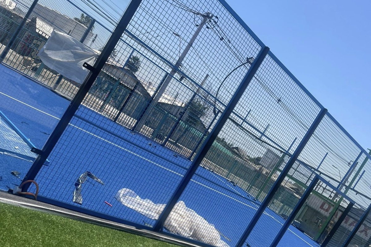 Vespucio Padel Club