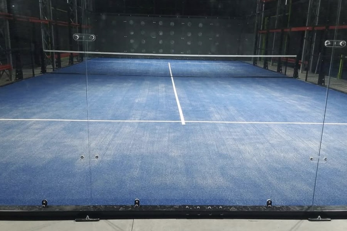 Golden Point Padel & Beach Volley Club