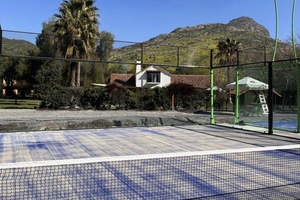 Padel Chamisero