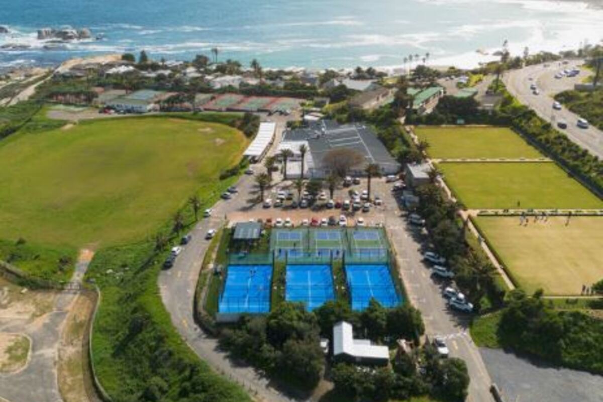 The Glen Virgin Active Padel Club 