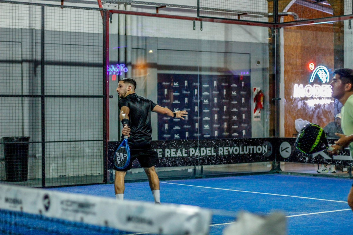Modena Padel Center