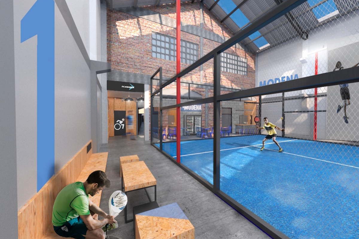Modena Padel Center