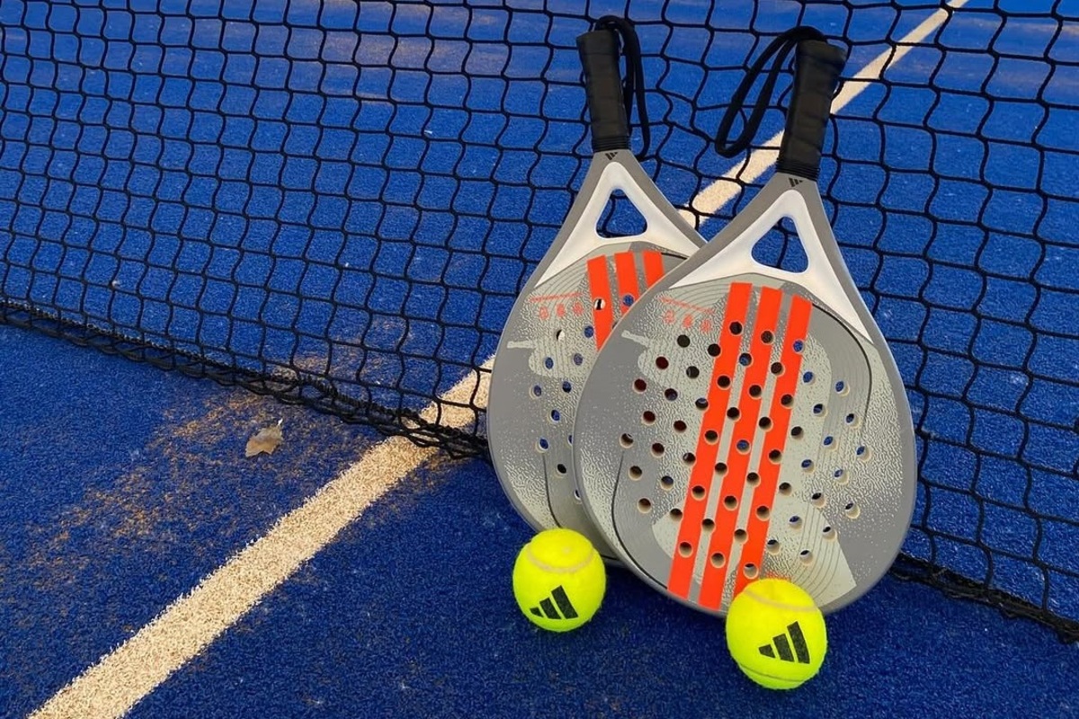 Game4Padel Great Western Golf