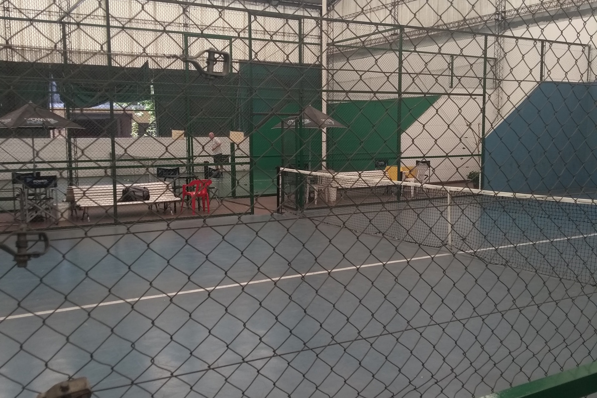 Padel Lebreton