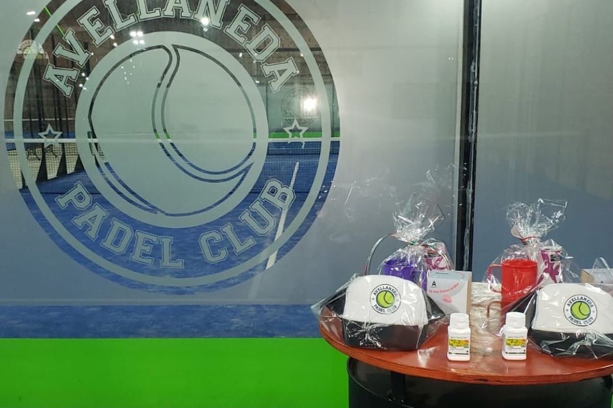 Avellaneda Padel Club