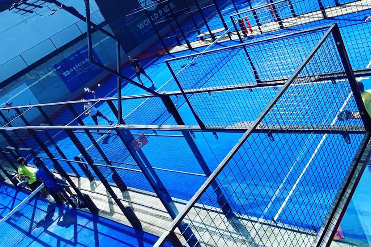 World Padel Center CABA