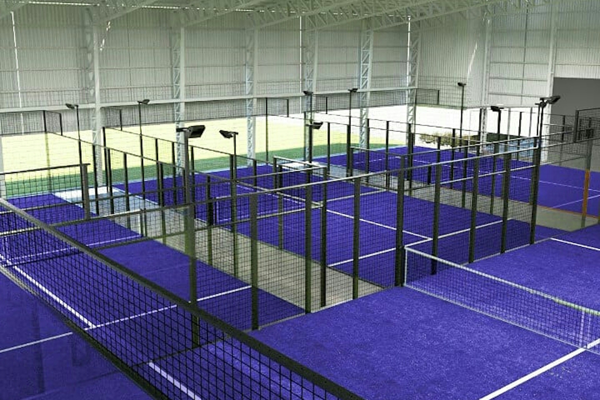World Padel Center Mar del Plata