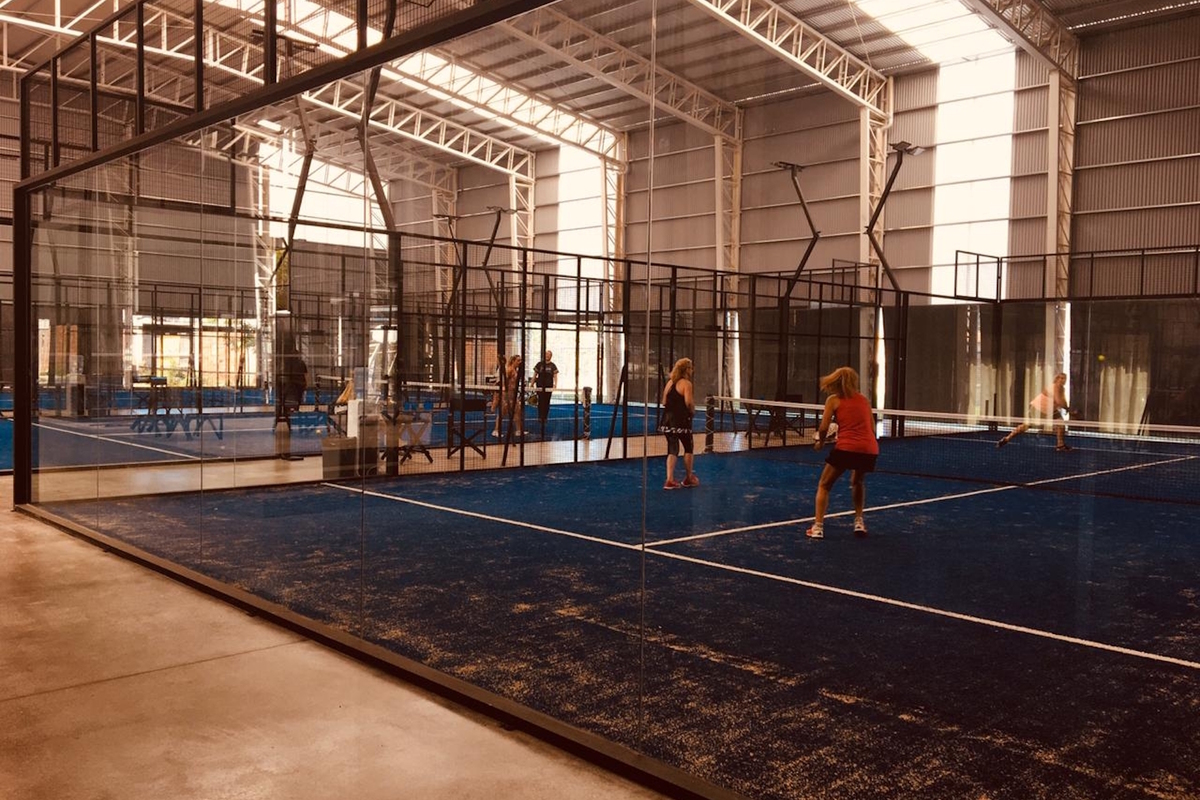 World Padel Center Mar del Plata