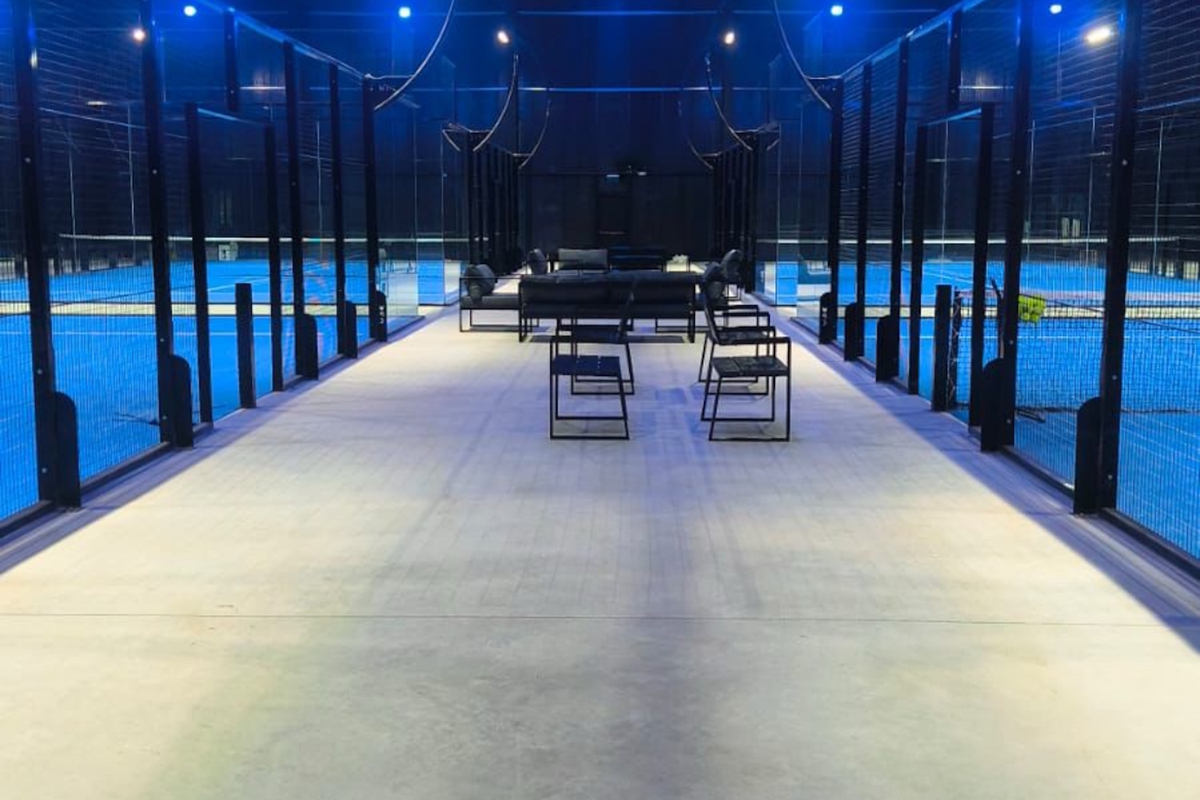 World Padel Center Pilar