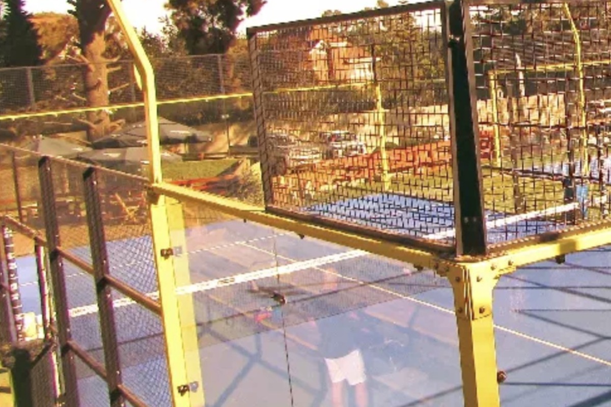 Club del Bosque