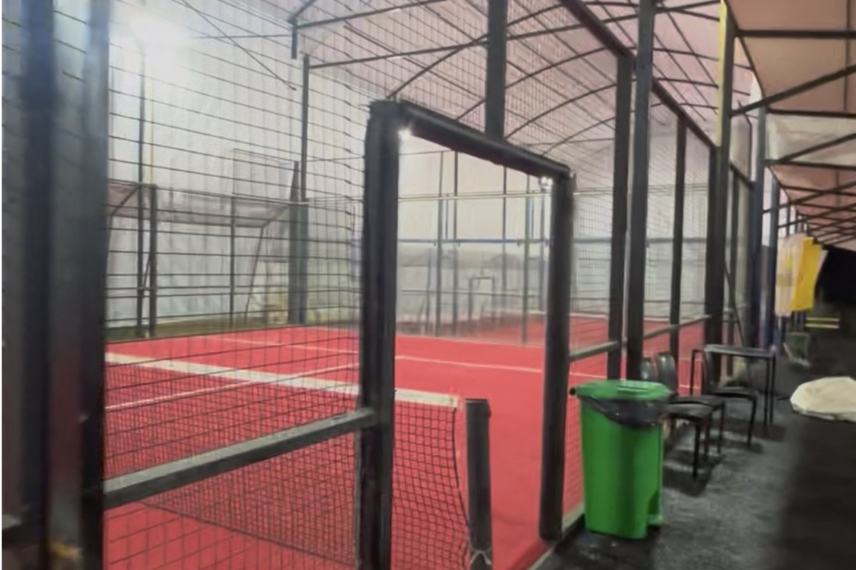 Club del Bosque