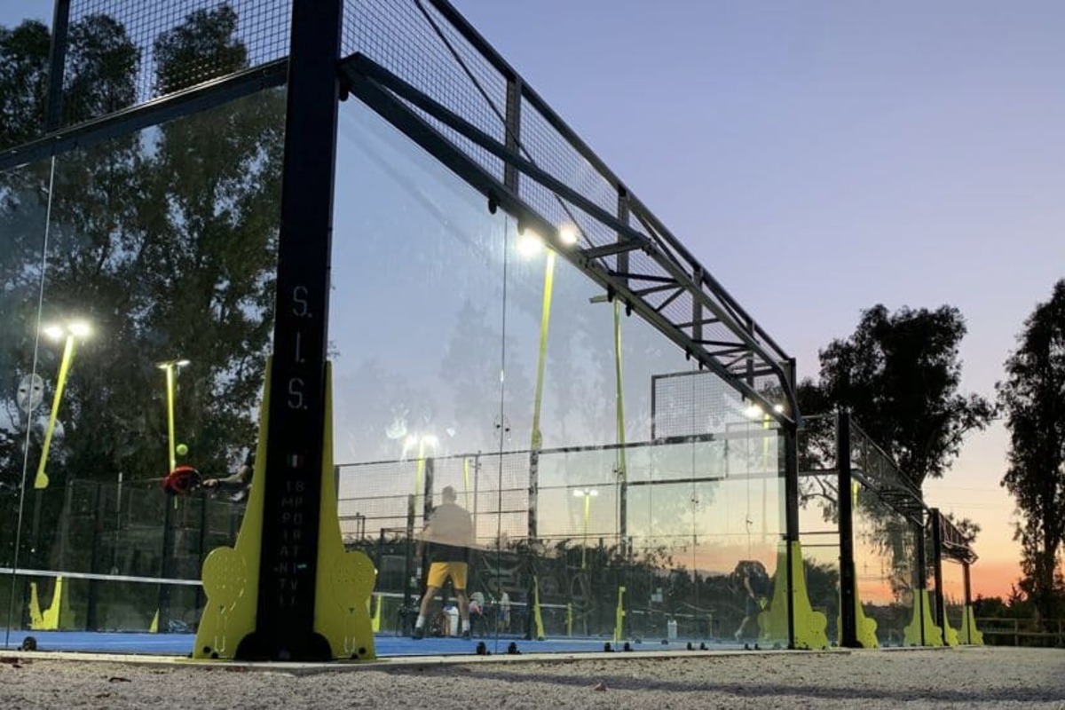 Eucaliptos Padel Club