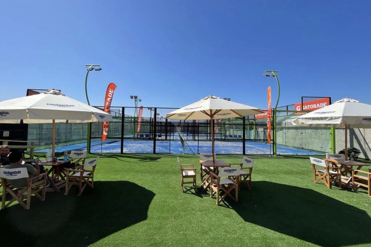 Costanera Padel Club