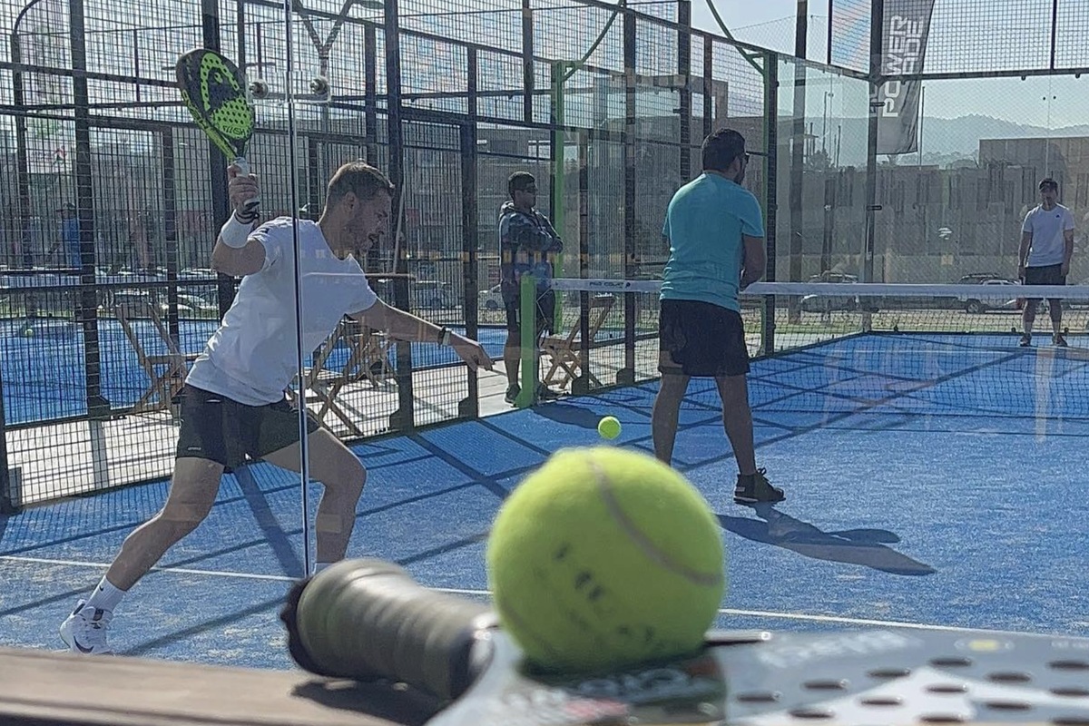 All Play Centro Deportivo