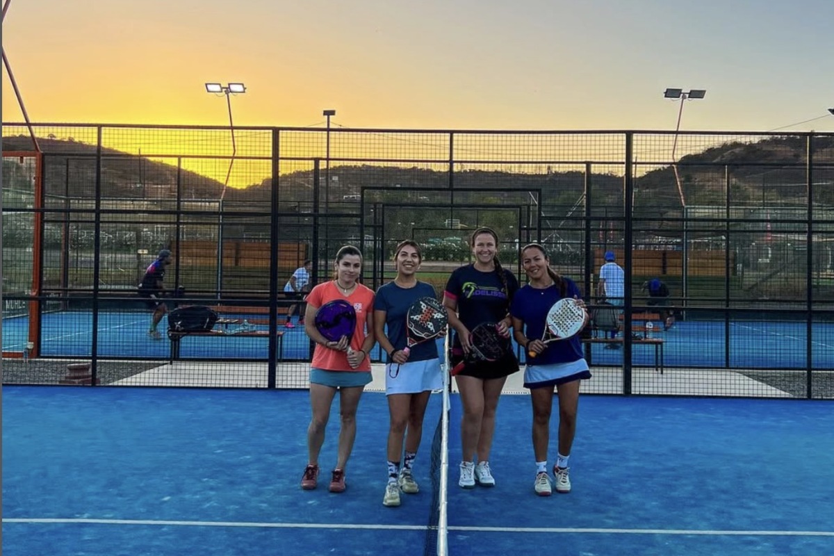 Padel Home Limache