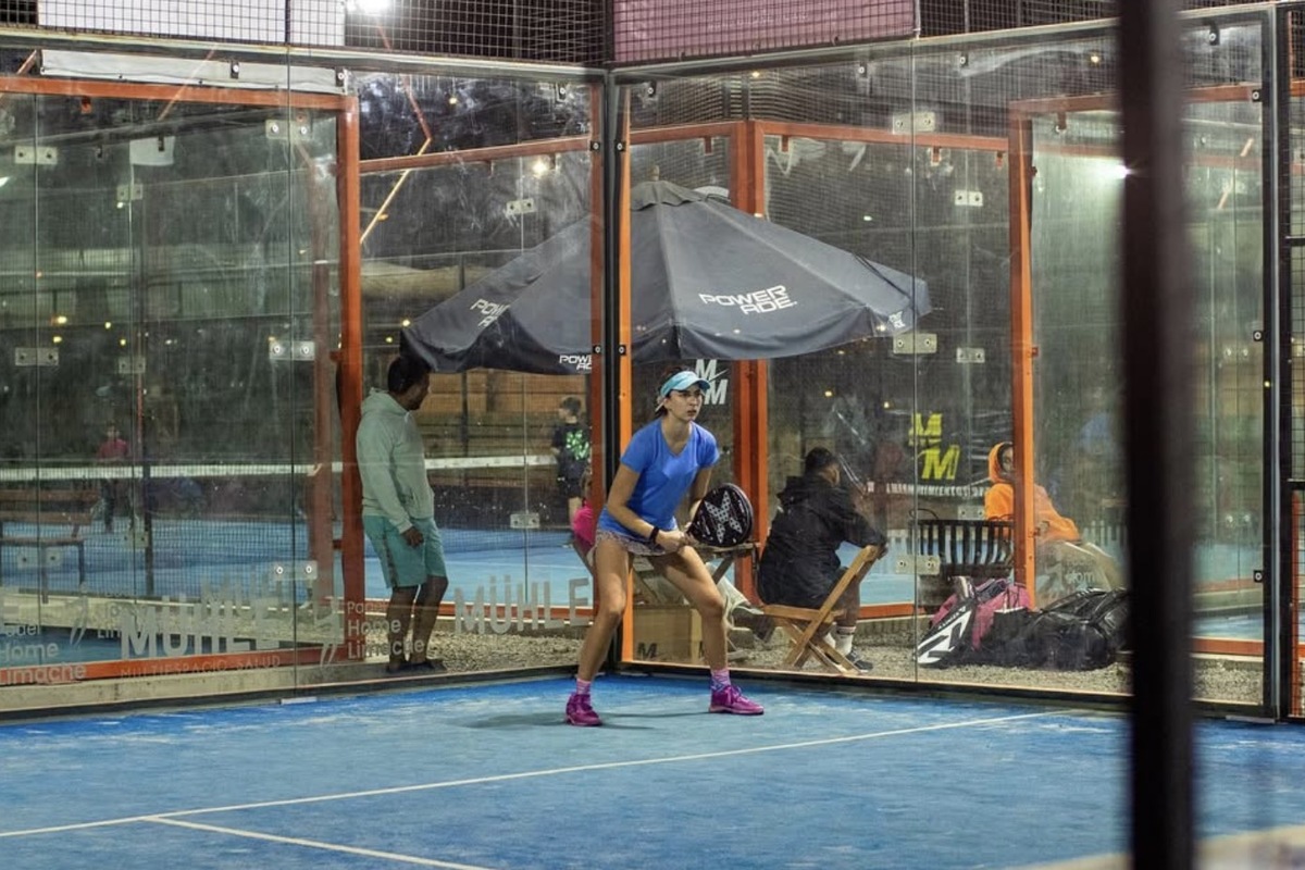 Padel Home Limache