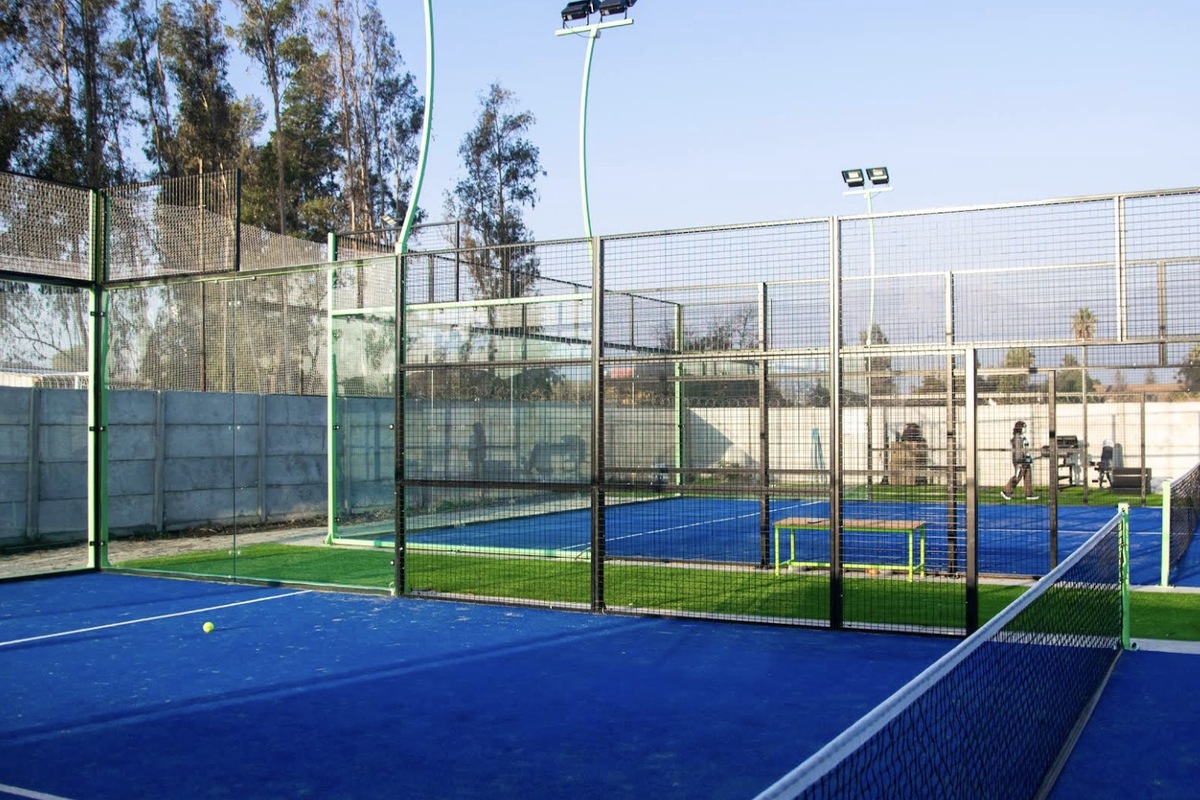 King Padel Club Quillota