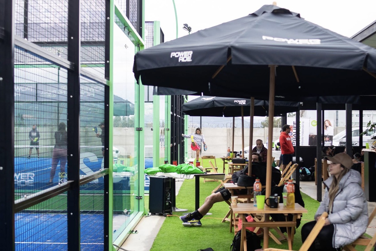 King Padel Club Quillota