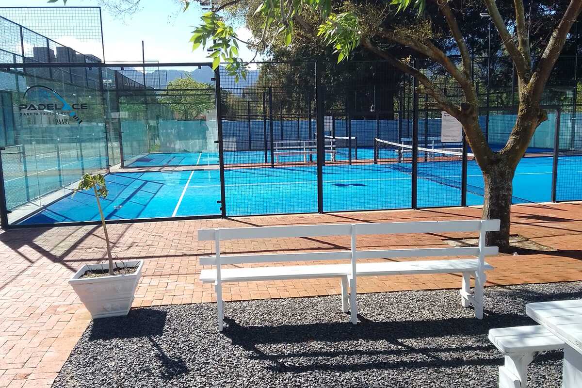 Padel Ace Paarl