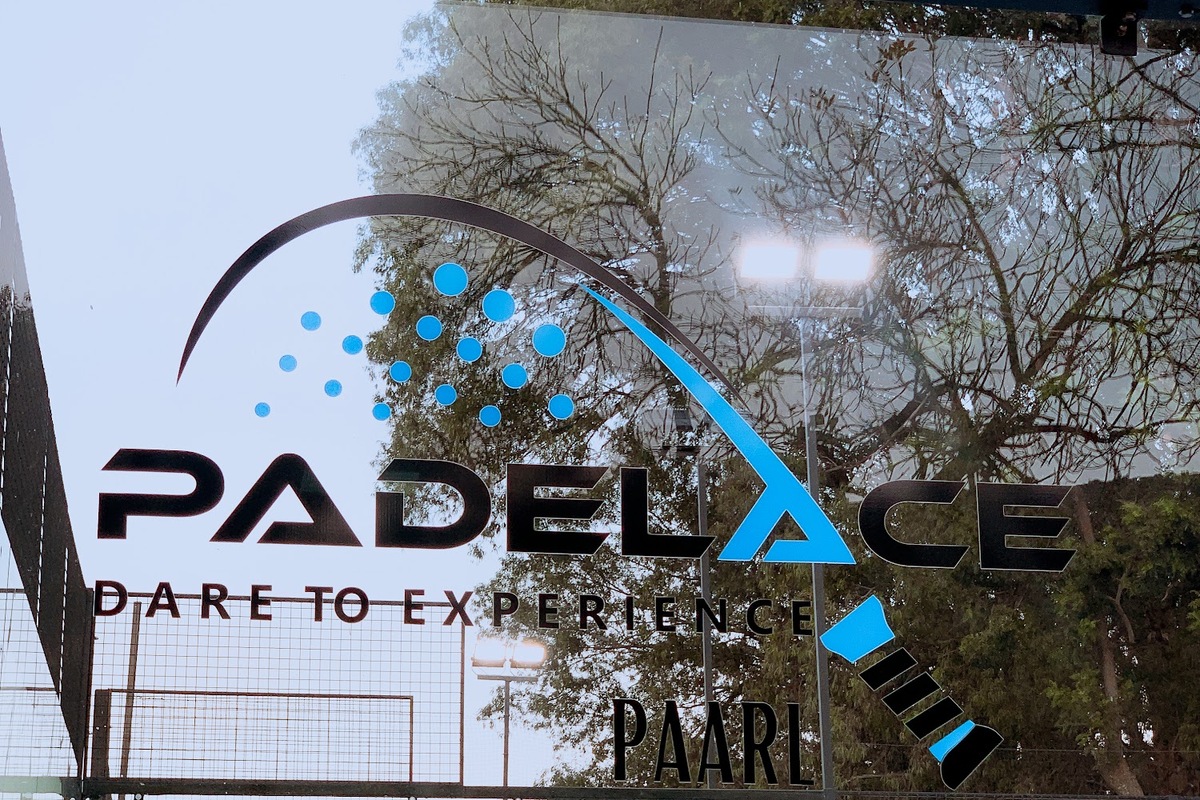 Padel Ace Paarl