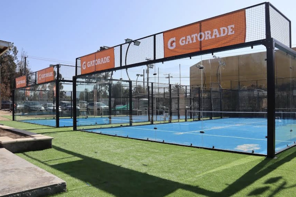 Full Padel Quillota