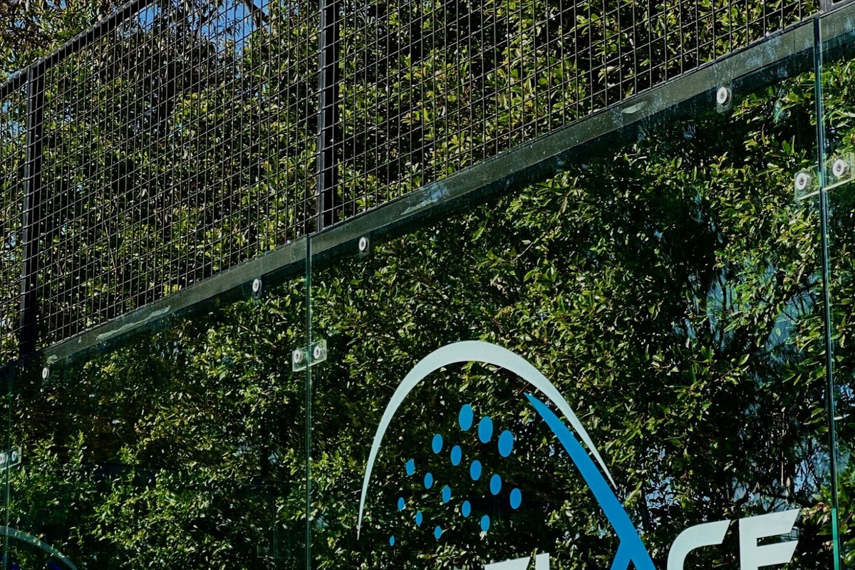 Chiltern Park Padel Ace
