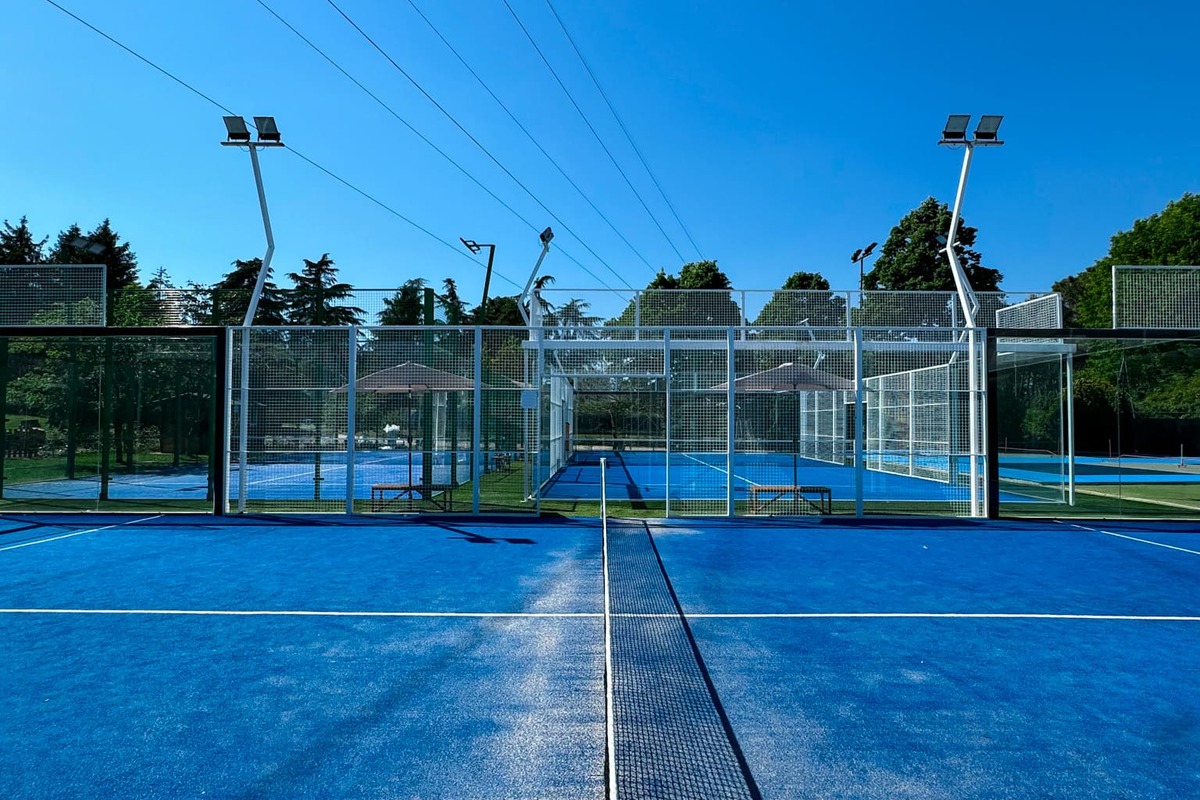 Padel Club La Quercia
