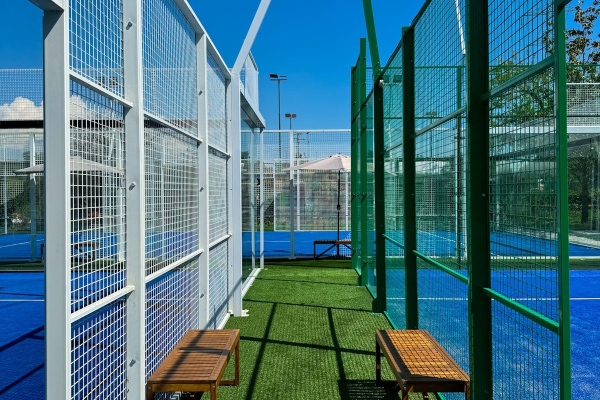 Padel Club La Quercia