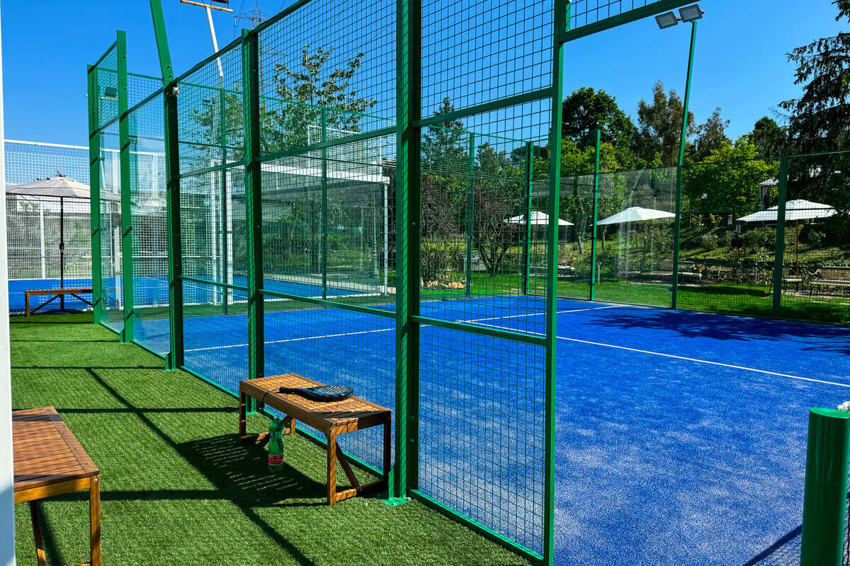 Padel Club La Quercia
