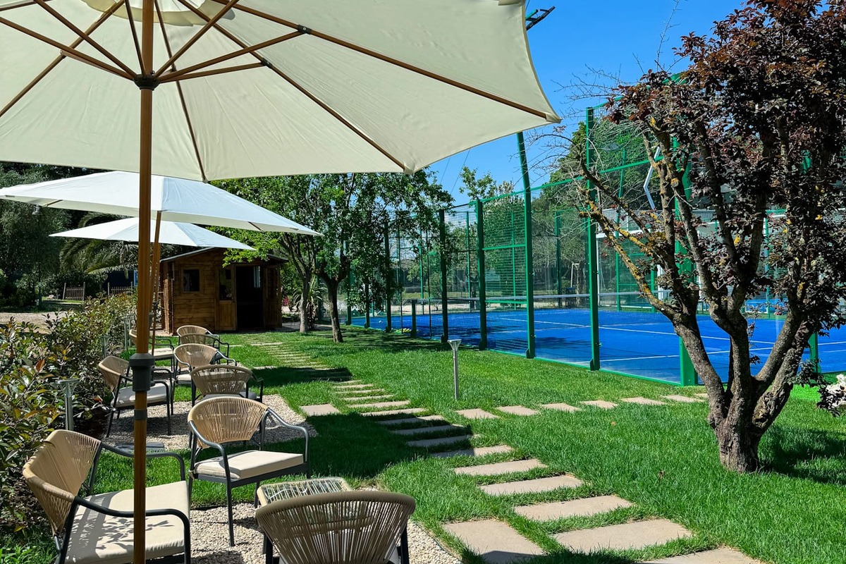 Padel Club La Quercia