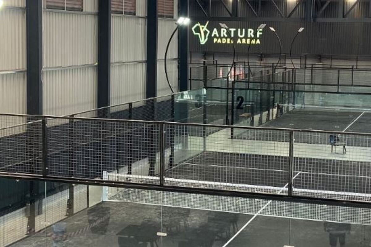 Arturf Padel Arena