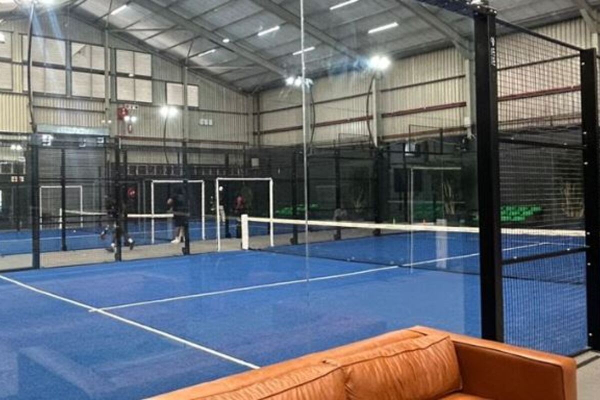 Arturf Padel Arena