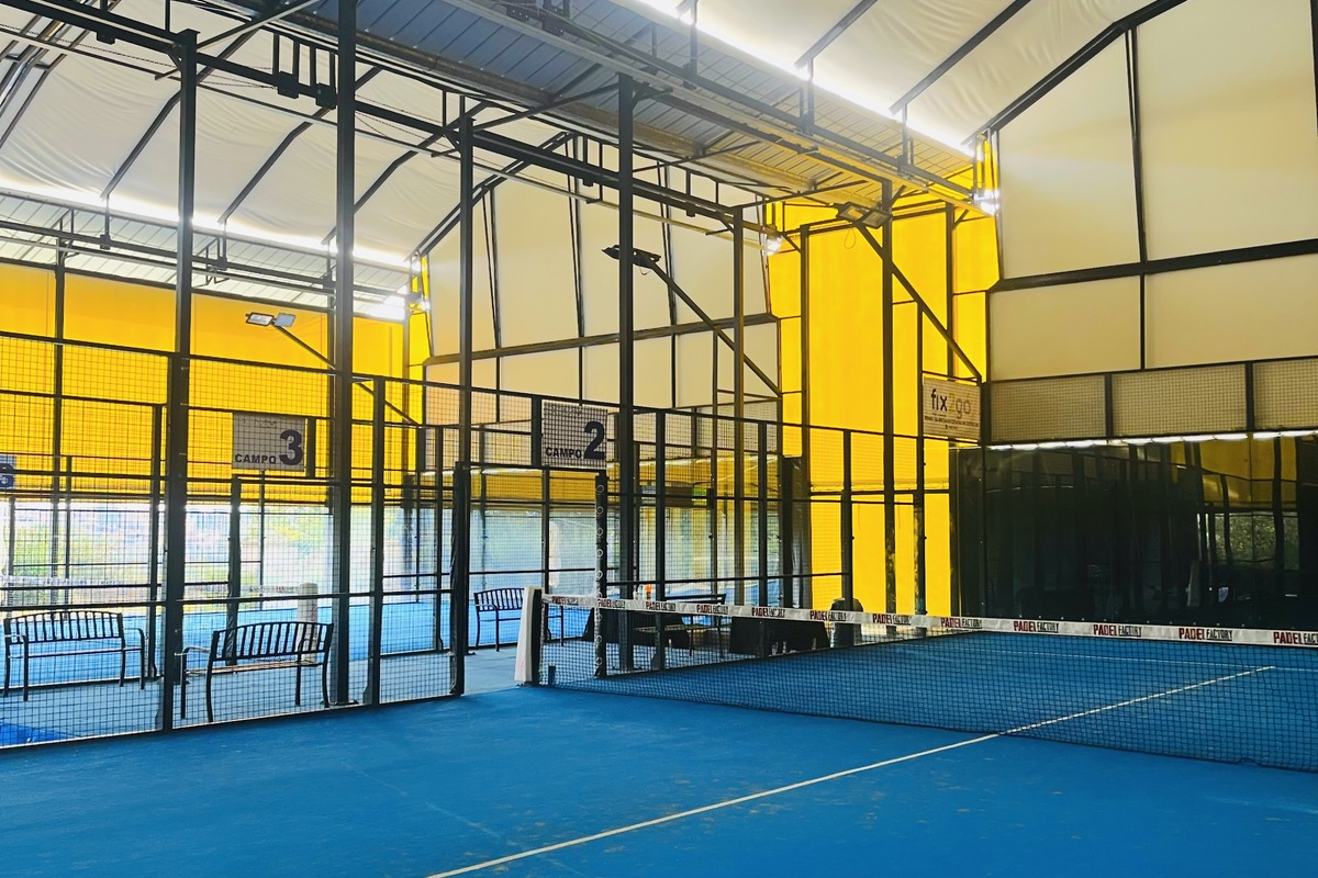 Infinito Padel Club