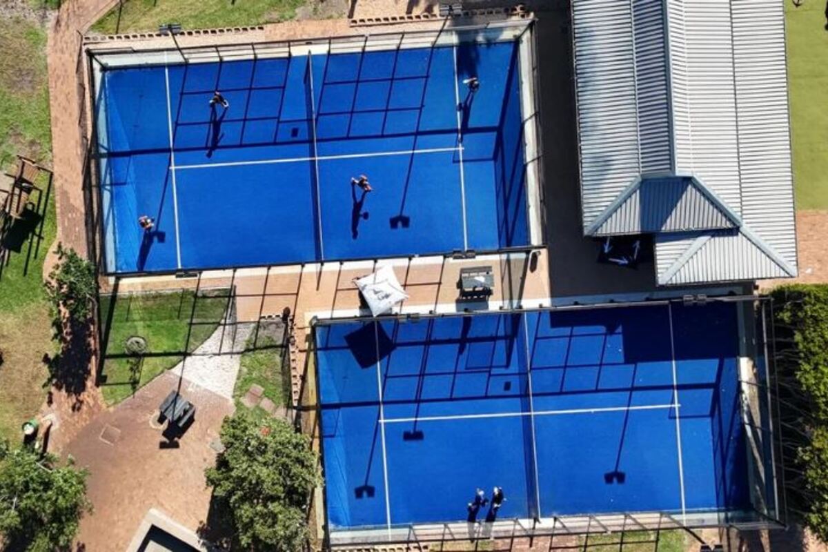 Padel 365 WPCC