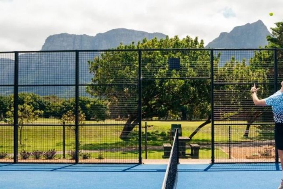 Padel 365 WPCC
