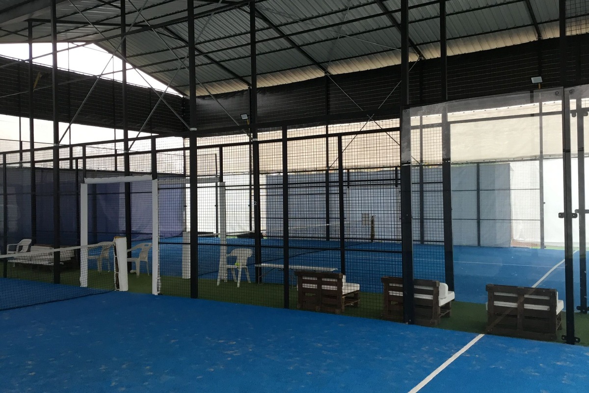 Mava Padel Club
