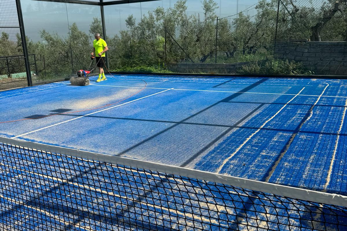 Tweener Padel Club