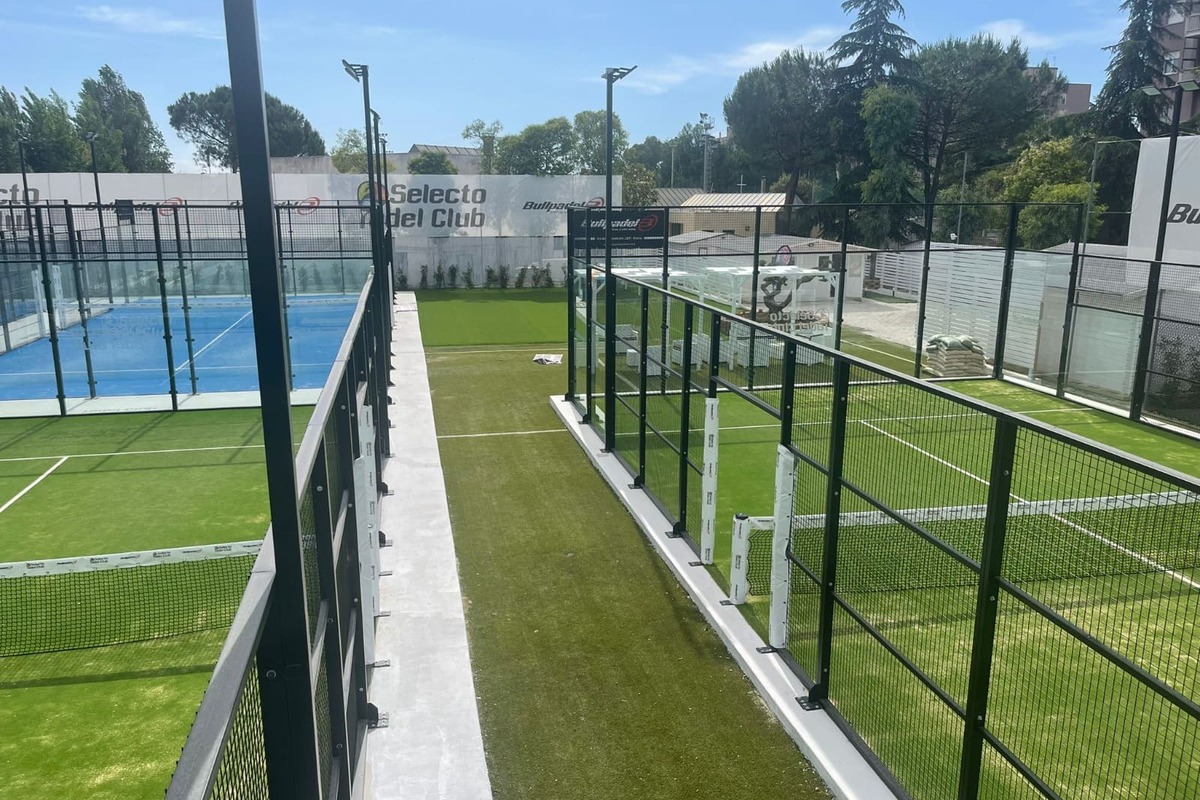 Selecto Padel Club