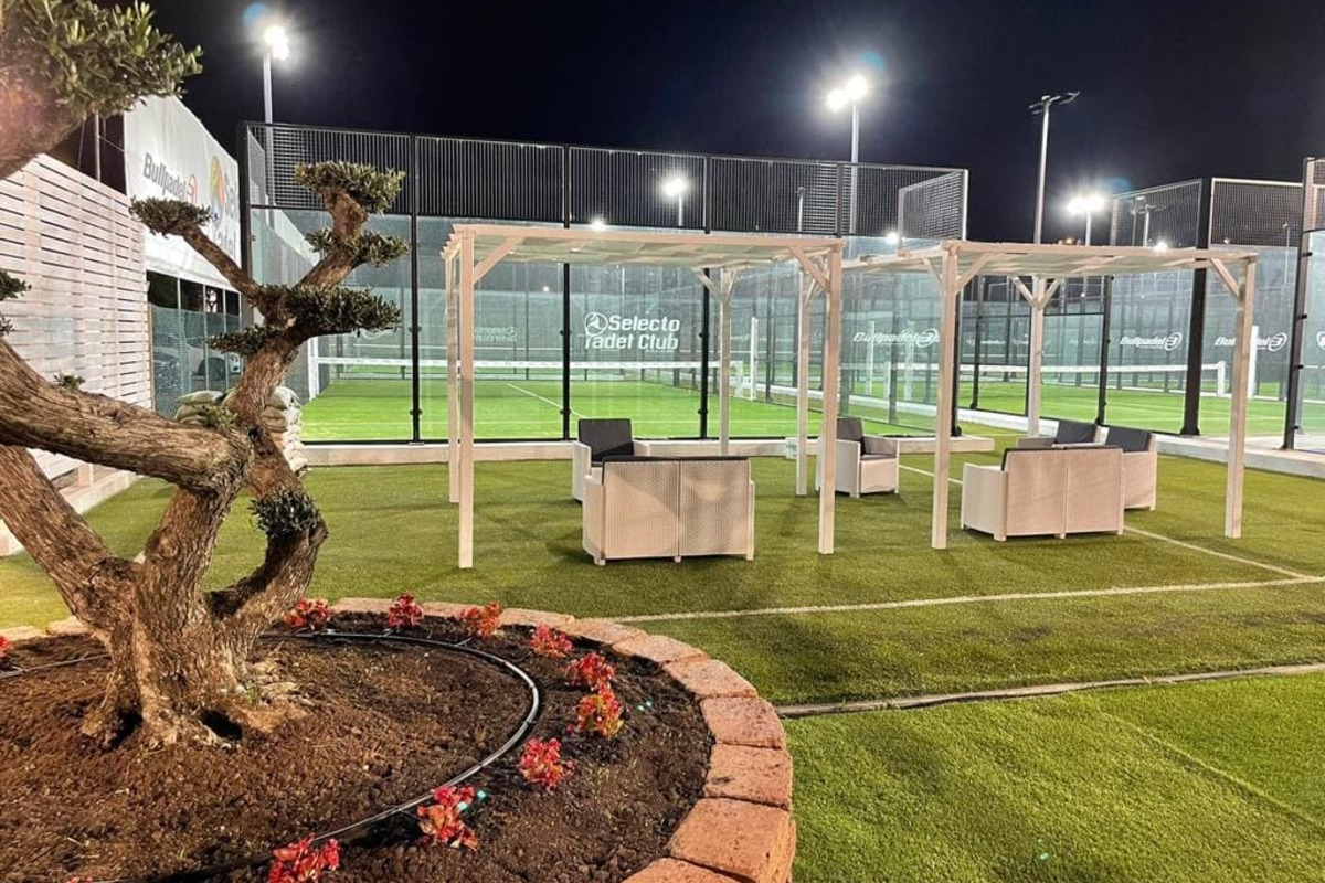 Selecto Padel Club