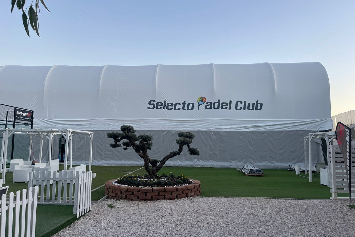 Selecto Padel Club