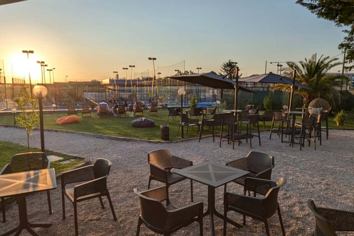 Special Sporting Village