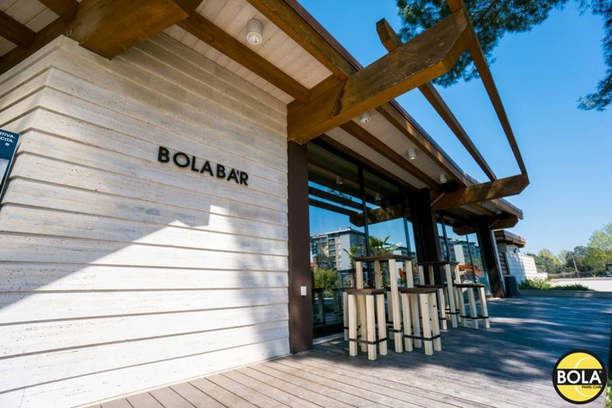 Bola Padel Club