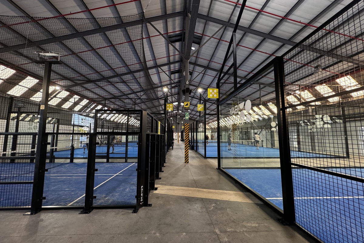 Bay Padel 