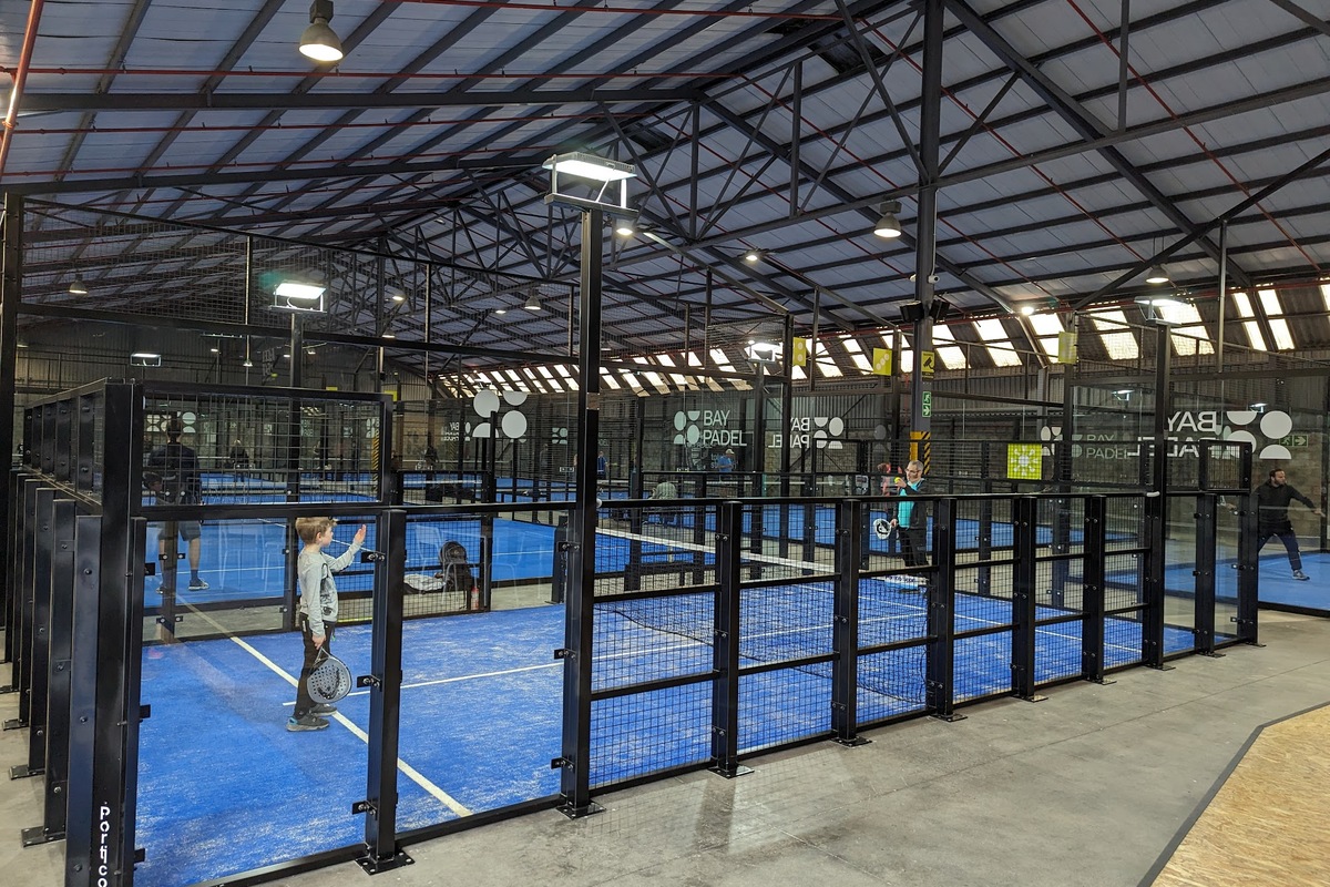 Bay Padel 