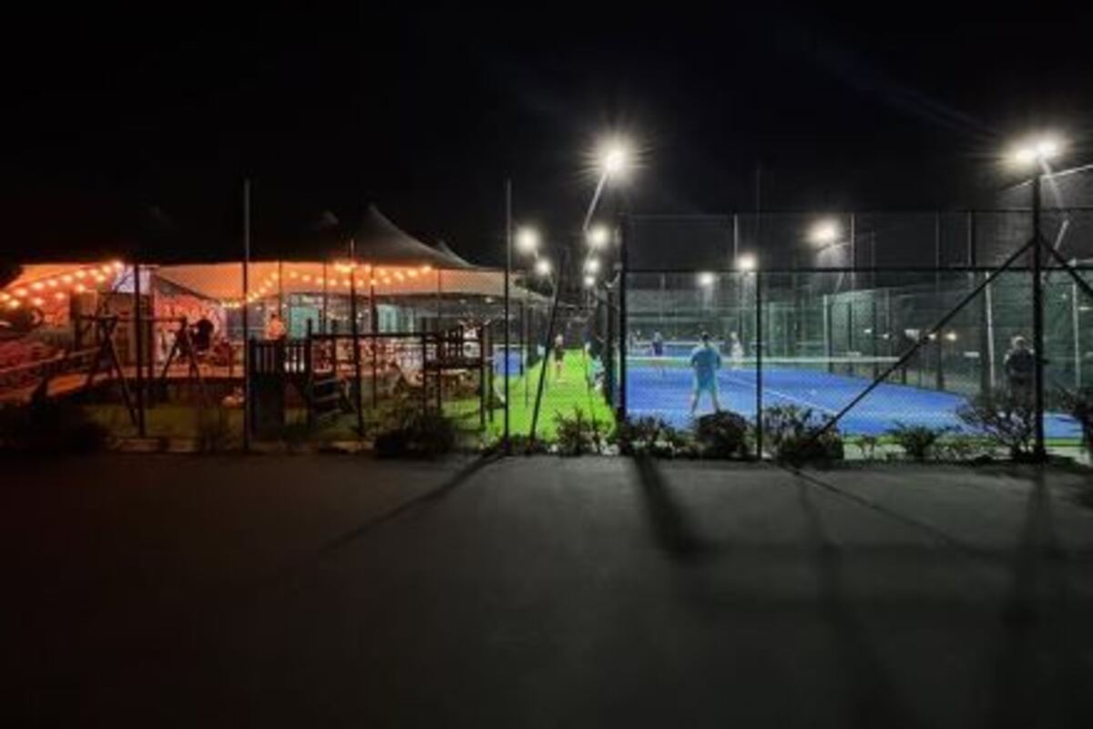 Lekka Padel