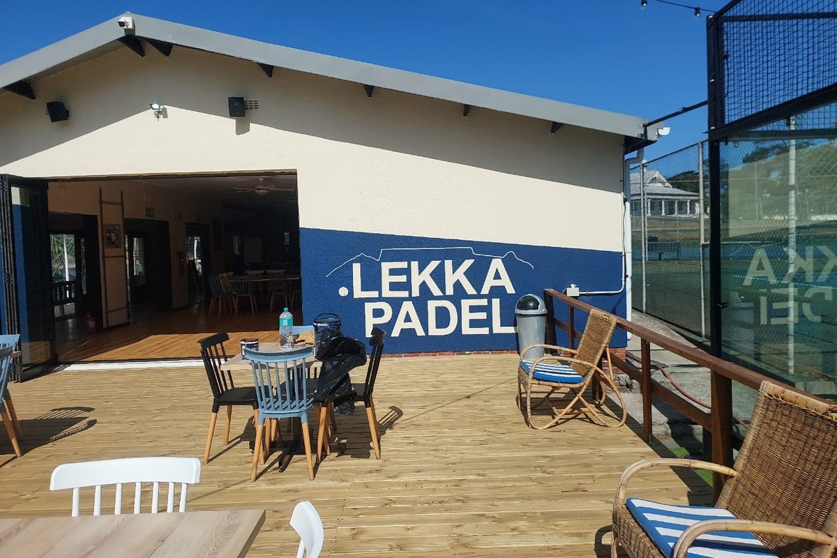 Lekka Padel