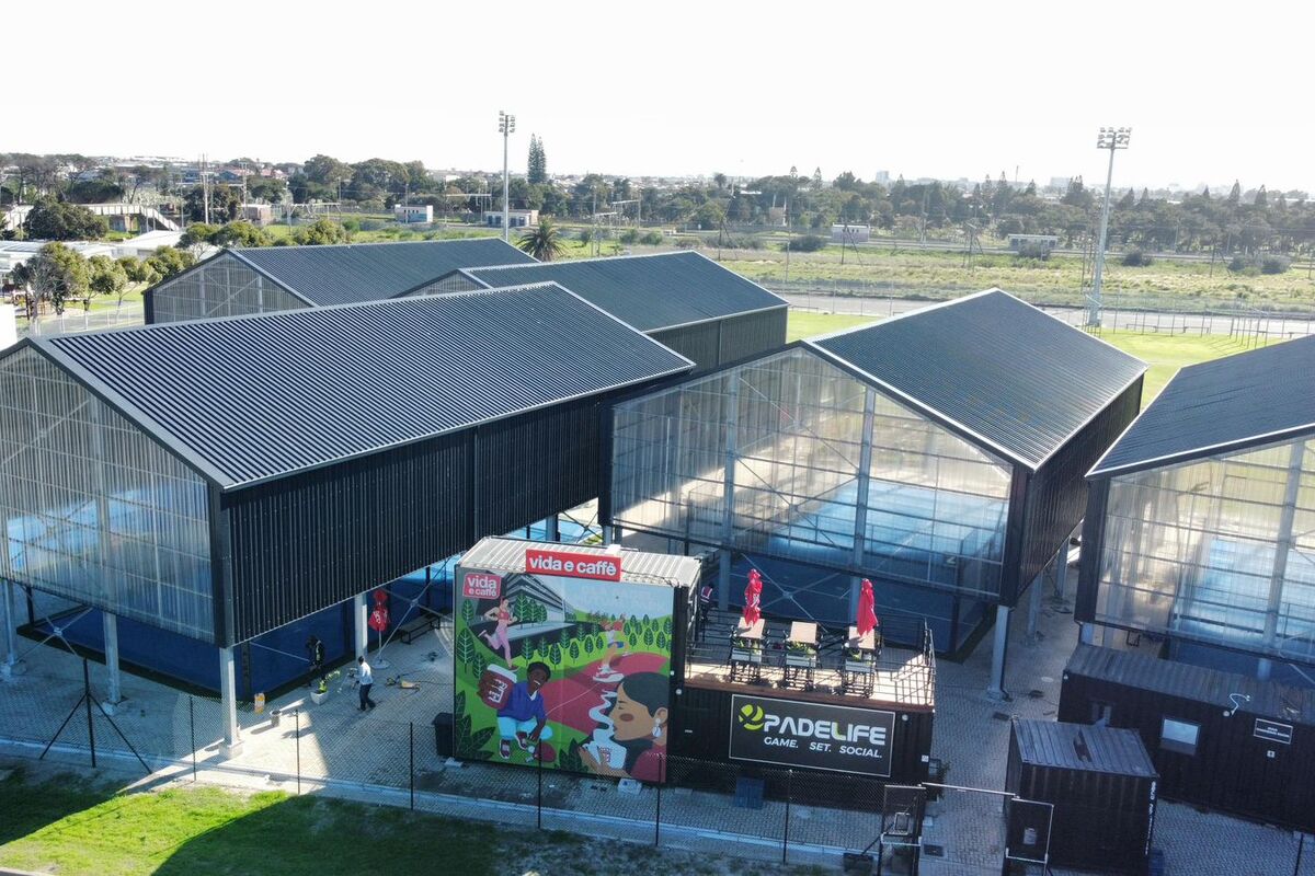 Padel Life Pinelands