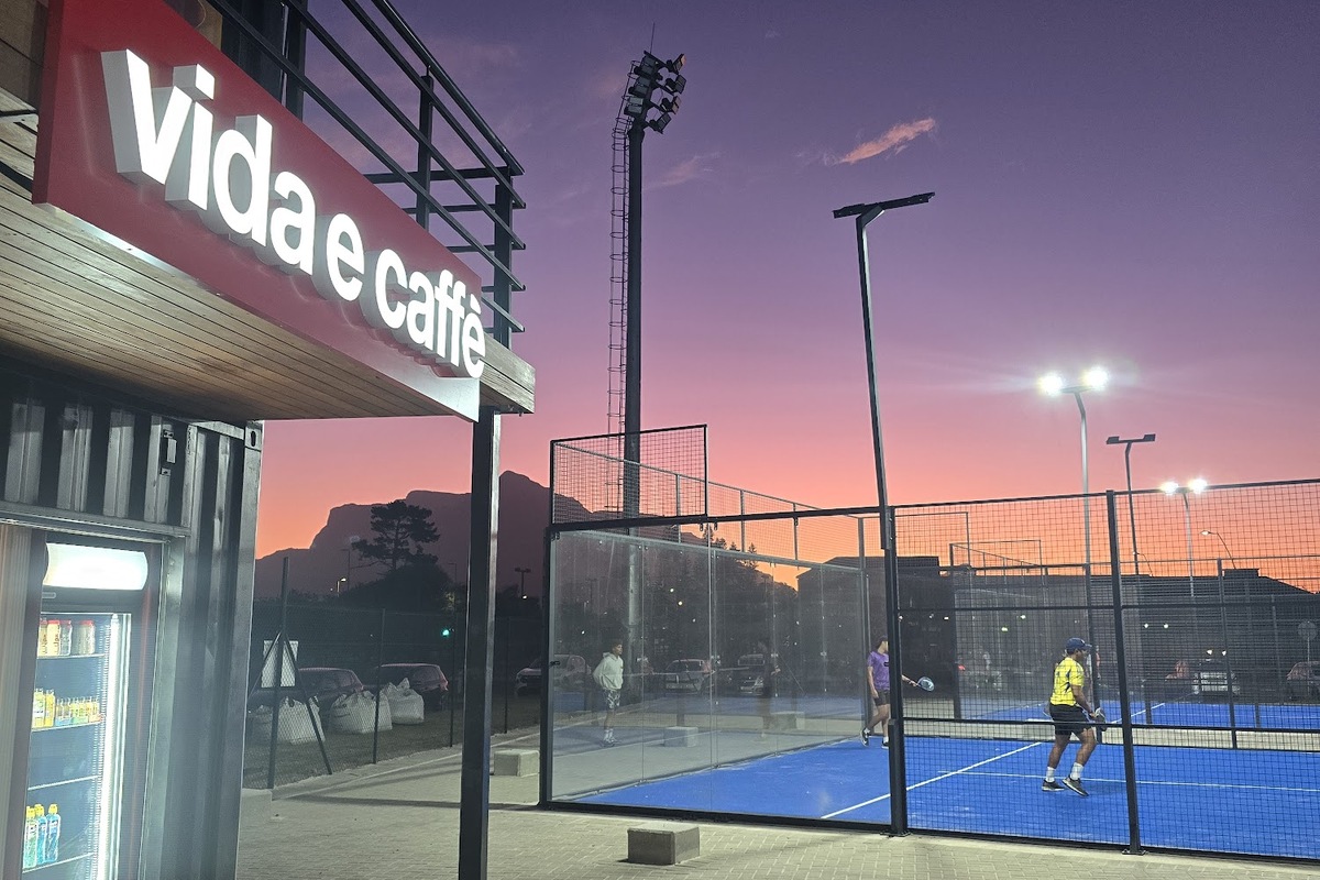 Padel Life Pinelands