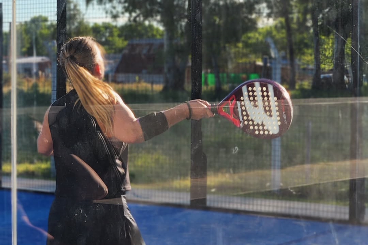 World Padel Center Lobos