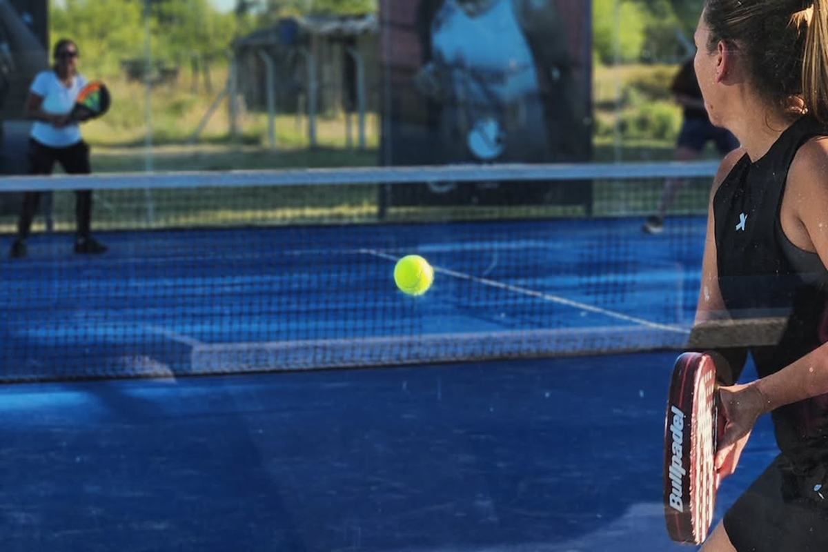 World Padel Center Lobos